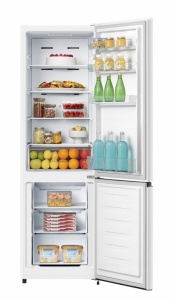 COMBINA FRIGORIFICA HEINNER HCNF-HS255E++ - Img 3