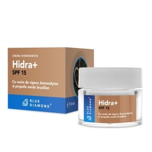Crema hidratanta