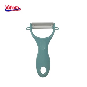 CURATATOR LEGUME CU LAMA CERAMICA, 13x7.6 CM, VANORA HOME