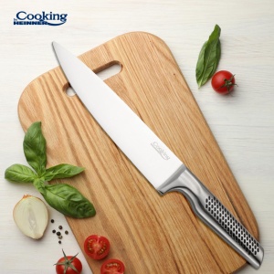 CUTITUL BUCATARULUI 20 CM,SKYLINE, COOKING BY HEINNER - Img 3