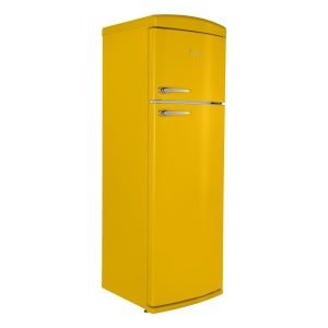 FRIGIDER CU DOUA USI FRAM FDD-VRR311YLE++ - Img 2