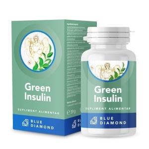Green Insulin