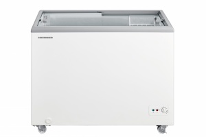 LADA FRIGORIFICA CU CAPAC GLISANT HEINNER HSF-M255WHC