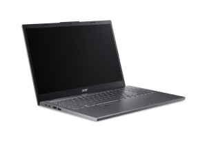 Laptop Acer Aspire 15 A15-61M-R30F, 15,6 Zoll (39,62 cm), FHD IPS Display (non-glare), 1920 x 1080, 16:9, AMD Ryzen™ 5 8640HS Processor, 3.5 GHz base clock (up to 4.9 GHz max. boost clock), 16 MB, 6 / 12, video AMD Radeon™ 760M, RAM 16 GB DDR5 RAM (1 x 8 - Img 3