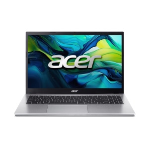 Laptop Acer Aspire Go 15 AG15-42P-R4P8, 15.6 inch (39.62 cm), Acer ComfyView™ FHD IPS Display (non-glare), 1920 x 1080, 16:9, AMD Ryzen™ 7 5825U Processor, 2.0 GHz base clock (Up to 4.5 GHz max. power clock rate), 16 MB, 8 / 16, , video AMD Radeon™