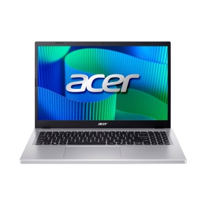 Laptop Acer Extensa 15 EX215-57-51XH, 15.6" (39.6cm), FHD IPS Display (non-glare), 1920 x 1080, 16:9, Intel® Core™ i5-13420H Processor, 1.4 GHz base clock (Up to 4.7 GHz max. power clock rate), 12 MB Intel® Smart Cache, 4 Performance-cores + 4