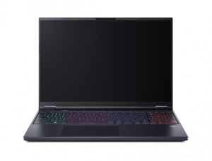 Laptop Acer Gaming Predator Helios Neo 16 AI PHN16-73-96K0, 16 inch (40.46 cm), WQXGA IPS 240 Hz display with LED backlight (non-glare), 2560 x 1600, 16:10, Intel® Core™ Ultra 9 Processor 275HX, 2.1 GHz base clock (Up to 5.4 GHz max. performance clock