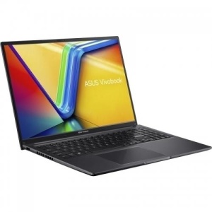 Laptop Asus Vivobook 16, X1605VA-MB1651, 16.0-inch, WUXGA (1920 x 1200) 16:10 aspect ratio, Intel® Core™ i5-13420H Processor 2.1 GHz (12MB Cache, up to 4.6 GHz, 8 cores, 12 Threads), Intel® UHD Graphics, 1x DDR4 SO-DIMM slot, 1x M.2 2280 PCIe 3.0x4, DDR4 - Img 3