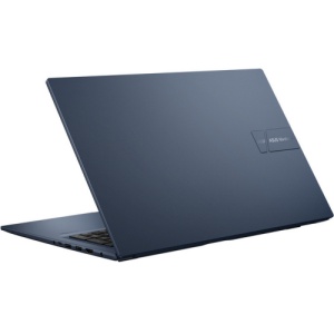 Laptop Asus Vivobook 17, X1704VA-AU722, 17.3-inch, FHD (1920 x 1080) 16:9 aspect ratio, Intel® Core™ i5-1334U Processor 1.3 GHz (12MB Cache, up to 4.6 GHz, 10 cores, 12 Threads), Intel Iris Xᵉ Graphics, 1x DDR4 SO-DIMM slot, 1x M.2 2280 PCIe 4.0x4, DDR4 - Img 6