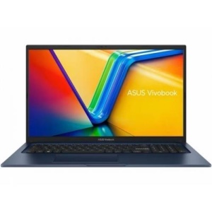 Laptop Asus Vivobook 17, X1704VA-AU943, 17.3-inch, FHD (1920 x 1080) 16:9 aspect ratio, Intel® Core™ 7 Processor 150U 1.8 GHz (12MB Cache, up to 5.4 GHz, 10 cores, 12 Threads), Intel® Graphics, 1x DDR4 SO-DIMM slot, 1x M.2 2280 PCIe 4.0x4, DDR4 16GB, 1TB