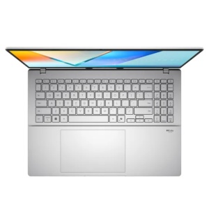 Laptop Asus Vivobook S16, S3607VA-RP011, 16.0-inch, WUXGA (1920 x 1200)16:10 aspect ratio, Intel® Core™ i7-13620H Processor 2.4 GHz (24MBCache, up to 4.9 GHz, 10 cores, 16 Threads), Intel® UHD Graphics, 1xDDR5 SO-DIMM slot, 1x M.2 2280 PCIe 4.0x4, DDR5 - Img 2