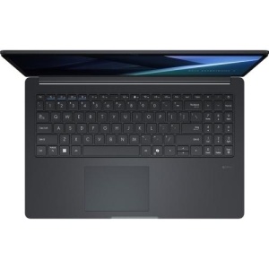 Laptop Business ASUS ExpertBook B1, B1503CVA-NJ1362, 15.6-inch, FHD(1920 x 1080) 16:9, Intel® Core™ i3-1315U Processor 1.2 GHz (10MB Cache,up to 4.5 GHz, 6 cores, 8 Threads), Intel® UHD Graphics, 2x DDR5 SO-DIMMslots, 1x M.2 2230 PCIe 4.0x4, 1x M.2 2280 - Img 3