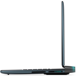 Laptop Gaming Alienware 16 Aurora AC16250 16" QHD+, Intel CORE9-270H, 16GB Ram, 1TB SSD, GeForce RTX 5060, Windows 11 Pro - Img 10