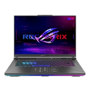 Laptop Gaming Asus Rog Strix G16, G615LW-S5047, 16-inch, 2.5K (2560 x1600, WQXGA) 16:10 aspect ratio, Rog Nebula Display, Intel® Core™ Ultra9 Processor 275HX 2.7 GHz (36MB Cache, up to 5.4 GHz, 24 cores, 24Threads); Intel® AI Boost NPU up to 13TOPS, - Img 2
