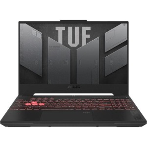 Laptop Gaming Asus Rog TUF A15, FA507NUR-LP003, 15.6-inch, FHD (1920 x1080) 16:9, AMD Ryzen™ 7 7435HS Mobile Processor 3.1GHz (20MB Cache, upto 4.5 GHz, 8 cores, 16 Threads), NVIDIA® GeForce RTX™ 4050 Laptop GPU ,144Hz, DDR5 16GB, 512GB PCIe® 4.0 NVMe™