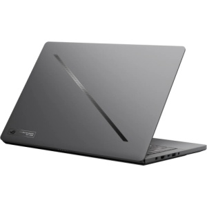 Laptop Gaming Asus Rog Zephyrus G16, G614PR-RV059, 16-inch, FHD+ 16:10 (1920x 1200, WUXGA), AMD Ryzen™ 9 8940HX Processor 2.4GHz (80MB Cache, up to5.3GHz, 16 cores, 32 Threads), AMD Radeon™ Graphics, NVIDIA® GeForceRTX™ 5070 Ti Laptop GPU, 165Hz, 2x DDR5 - Img 2