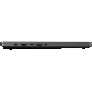 Laptop Gaming Asus Rog Zephyrus G16, GU605CX-QR094, 16-inch, 2.5K (2560 x1600, WQXGA) OLED 16:10 aspect ratio, Rog Nebula Display, Intel® Core™Ultra 9 Processor 285H 2.9 GHz (24MB Cache, up to 5.4 GHz, 16 cores, 16Threads); Intel® AI Boost NPU up to - Img 4