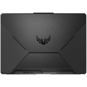 Laptop Gaming ASUS TUF A15, FA506NCG-HN211, 15.6-inch, FHD (1920 x 1080) 16:9, AMD Ryzen™ 7 7445HS Processor 3.2GHz (22MB Cache, up to 4.7GHz, 6 cores, 12 Threads), AMD Radeon™ Graphics, NVIDIA® GeForce RTX™ 3050 Laptop GPU, 144Hz, 2x DDR5 SO-DIMM slots, - Img 4