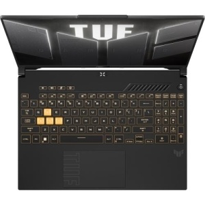 Laptop Gaming ASUS TUF F16, FX607VU-RL083, 16-inch, FHD+ 16:10 (1920 x 1200, WUXGA), Intel® Core™ 5 Processor 210H 2.2 GHz (12MB Cache, up to 4.8 GHz, 8 cores, 12 Threads), Intel® Iris Xᵉ Graphics, NVIDIA® GeForce RTX™ 4050 Laptop GPU (194 AI TOPs), - Img 2