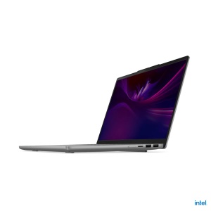 Laptop Lenovo IdeaPad Slim 5 14IRH10, 14" WUXGA (1920x1200) IPS 300nits Anti-glare, 45% NTSC, Intel Core i5-13420H, 8C (4P + 4E) / 12T, P-core 2.1 / 4.6GHz, E-core 1.5 / 3.4GHz, 12MB, video Integrated Intel UHD Graphics, RAM 2x 8GB SO-DIMM DDR5-5600, Two - Img 6
