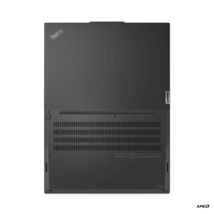 Laptop Lenovo ThinkPad E16 Gen 2 (AMD); 16" WUXGA; AMD Ryzen 5 7535HS; Integrated AMD Radeon 660M Graphics; RAM 32GB, SSD 1TB, 3YO DOS - Img 10