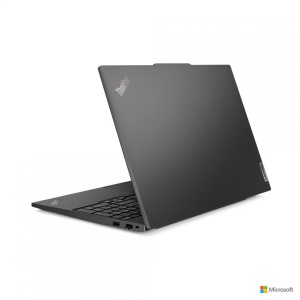 Laptop Lenovo ThinkPad E16 Gen 2 (Intel);16" WUXGA (1920x1200) IPS 300nits Anti-glare, 45% NTSC;Intel® Core™ Ultra 5 125U, 12C (2P + 8E + 2LPE) / 14T, Max Turbo up to 4.3GHz, 12MB;Video Integrated Intel® Graphics;RAM 32GB (2x 16GB SO-DIMM DDR5-5600);SSD - Img 6