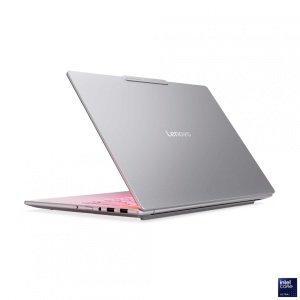 Laptop Lenovo Yoga Pro 7 14IAH10, 14.5" 3K (3000x1876) OLED 1000nits (peak) / 500nits (typical) Glossy / Anti-fingerprint, 100% DCI-P3, 120Hz, Eyesafe®, Dolby Vision®, DisplayHDR™ True Black 1000, Glass, Touch, X-Rite®, PureSight Pro, Intel® Core Ultra 7 - Img 6