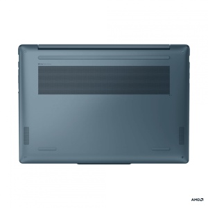 Laptop Lenovo Yoga Slim 7 14AKP10, 14" 2.8K WQXGA+ (2880x1800) OLED 1100nits (peak) / 500nits (typical) Glossy, 100% DCI-P3, 120Hz, Eyesafe®, Dolby Vision®, DisplayHDR™ True Black 1000, X-Rite®, PureSight Pro, AMD Ryzen™ AI 7 350 (8C / 16T, 2.0 / 5.0GHz, - Img 10