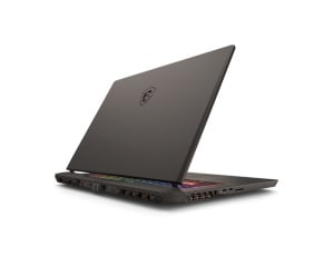 Laptop MSI Gaming Vector 17 HX AI A2XWJG-207XRO, 17" QHD+ (2560x1600), 240Hz, IPS-Level, Intel® Core™ Ultra 9 processor 275HX with Intel® AI Boost (NPU), 24 cores (8 P-cores + 16 E-cores), 24 thread, 40MB cache, Max Turbo Frequency 5.4 GHz, video dedicat - Img 3