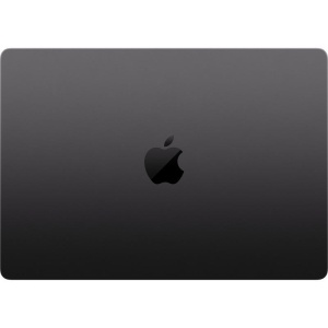 MacBook Pro 14.2"/Apple M4 Max (CPU 16-core, GPU 40-core, Neural Engine16-core)/64GB/1TB -NANO TEXTURE- Space Black - INT KB ( cto from MX2K3RO/A) - Img 2