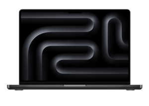 MacBook Pro 14.2"/Apple M4 Pro (CPU 12-core, GPU 16-core, Neural Engine16-core)/48GB/2TB - Space Black - INT KB (cto from MX2H3RO/A) - Img 2