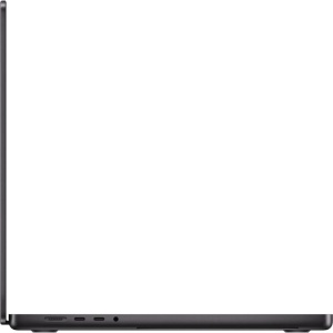 MacBook Pro 14.2"/Apple M4 Pro (CPU 14-core, GPU 20-core, Neural Engine 16-core)/48GB/2TB - Space Black - INT KB (cto from MX2J3RO/A) - Img 5