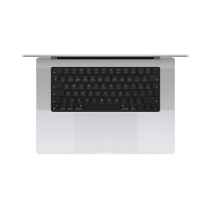MacBook Pro 14.2"/Apple M4 Pro (CPU 14-core, GPU 20-core, Neural Engine16-core)/48GB/1TB - Silver- US KB (cto from MX2F3RO/A) - Img 2