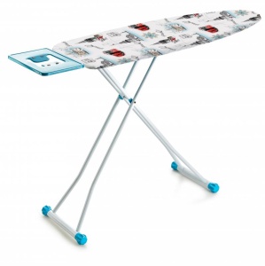 MASA DE CALCAT 125 x 42 CM, KLASS, HEINNER CARE - Img 3