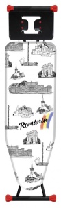 MASA DE CALCAT 125 x 42 CM, ROMANIA, HEINNER CARE - Img 2
