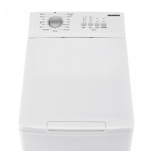 MASINA DE SPALAT RUFE CU INCARCARE VERTICALA HEINNER HWM-TL6010C++ - Img 2