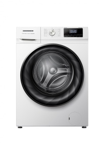 MASINA DE SPALAT RUFE CU USCATOR HEINNER HWDM-H8514A - Img 2