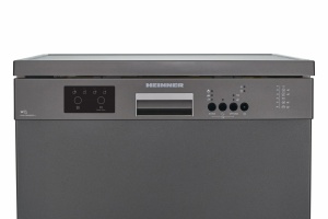 MASINA DE SPALAT VASE HEINNER HDW-FS6006DGE++ - Img 4