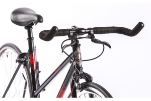 PEGAS CLASIC 2S BULL LADY 50CM NEGRU - Img 3