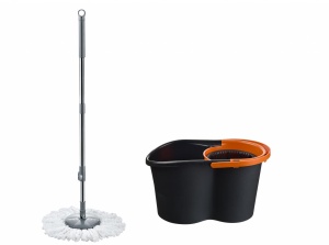 SET CURATENIE JUMBO Magic, MOP ROTATIV 360,VANORA HOME