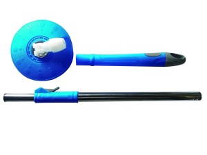 SET CURATENIE SUPER EASY CLEAN, MOP ROTATIV 360,VANORA HOME - Img 10