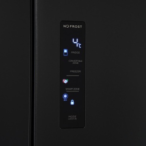 SIDE BY SIDE MULTIDOOR HEINNER HSBS-HM505MDSINFDXE++ - Img 6