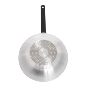 TIGAIE WOK PROFESIONALA 28*8 CM, CHEF LINE, COOKING BY HEINNER - Img 3