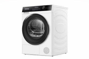 USCATOR DE RUFE CU POMPA DE CALDURA HEINNER HHPD-HMK90IVFC+++ - Img 3