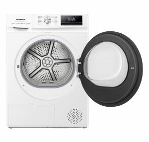 USCATOR DE RUFE CU POMPA DE CALDURA HEINNER HHPD-HMY80IVFC+++ - Img 3