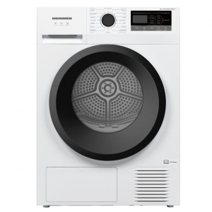 USCATOR DE RUFE CU POMPA DE CALDURA HEINNER HHPD-M8N13PBKE++