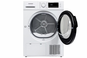 USCATOR DE RUFE CU POMPA DE CALDURA HEINNER HHPD-M9G5PBKD++ - Img 4