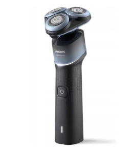 Aparat de Ras electric PHILIPS seria 5000X X5006/00, negru, 3 capete, rezistent la apa - Img 3