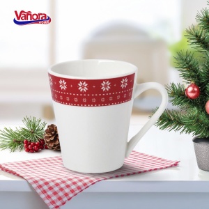 CANA PORTELAN 310 ML, MERRY, VANORA HOME - Img 4