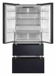 COMBINA FRIGORIFICA FRENCH DOOR HEINNER HCFD-M516INVHDXE++ - Img 2
